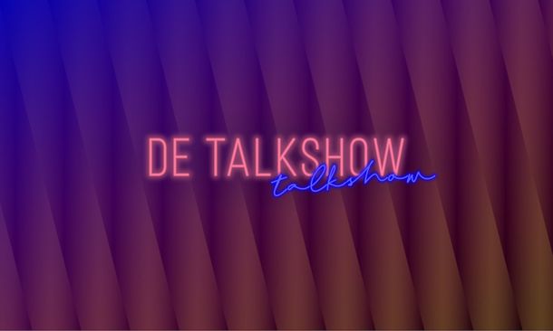 Dé Linkse Talkshow – Marthe van Bronkhorst, Savriël Dillingh en Bo Salomons