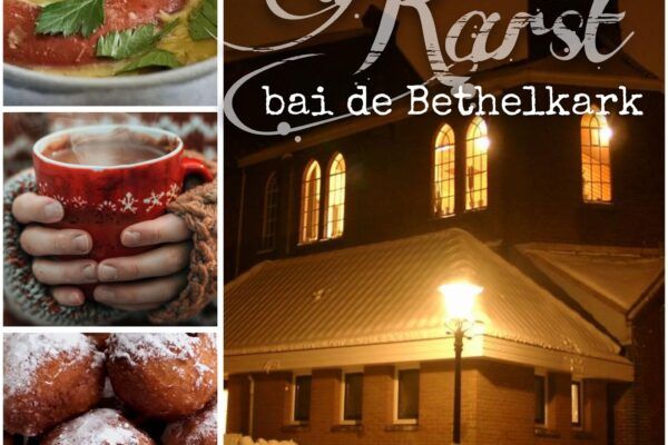 Karst bai de Bethelkark