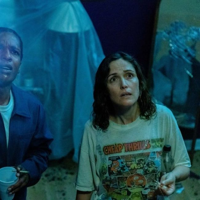 If I Had Legs I'd Kick You