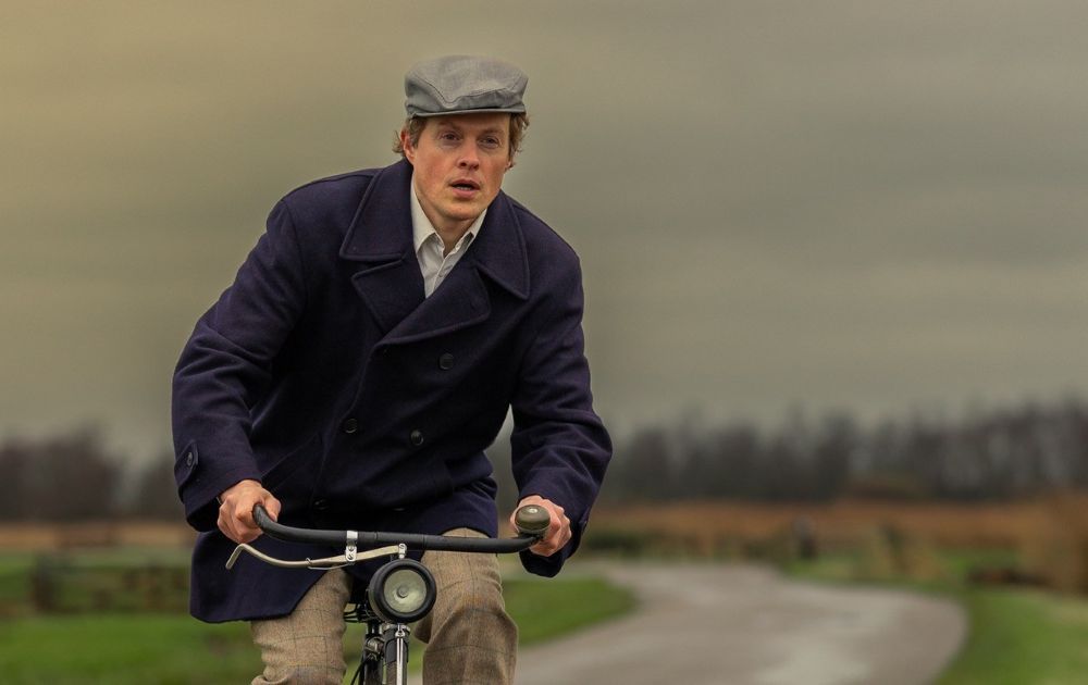 De strijd van verzetsheld ‘Witte Ko’