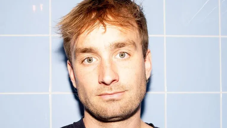 Ron van Zalmsaus