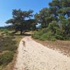 Parkeerplaats Aekingerzand