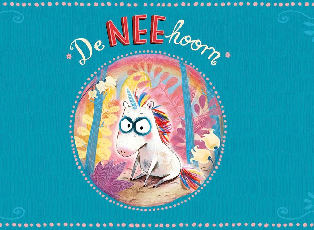 Bos Theaterproducties: De NEEhoorn (7+)