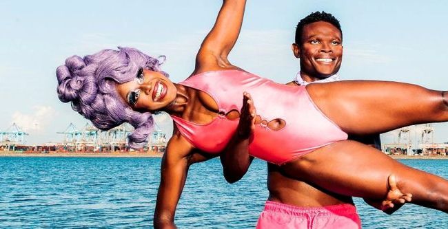 Let's Go Barbie (8+) - Maas theater en dans