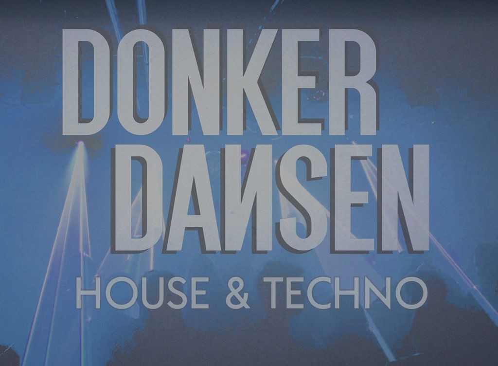 Donker Dansen