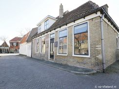appartement voor 5 personen in het dorp