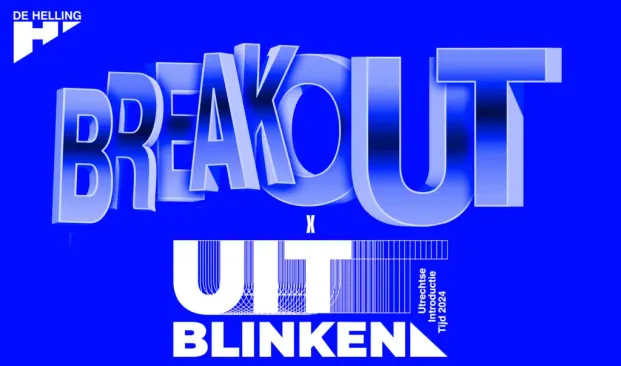 BreakOut x UITweek