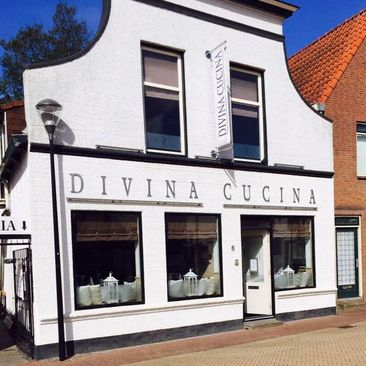 Ristorante Divina Cucina