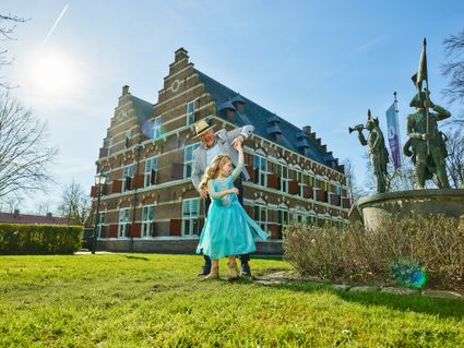 Mauritshuis 2