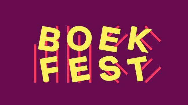ILFU Boekfest