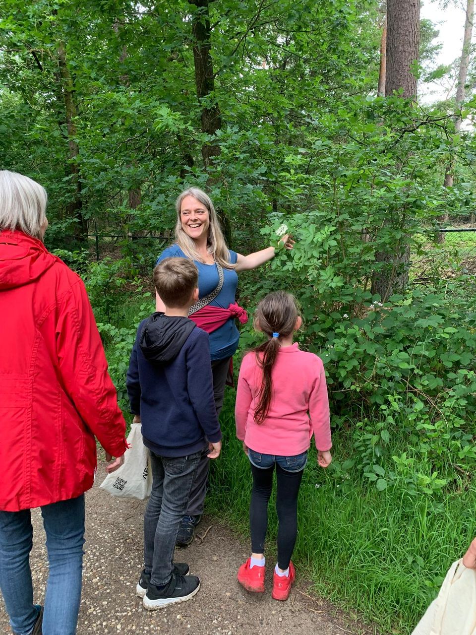 Workshop | Welkom bij het Oer-mens AvontOerrr!
