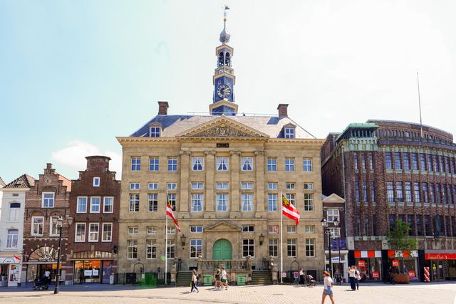 Stadhuis