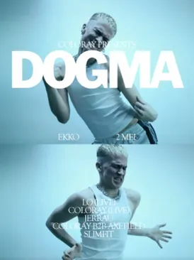 Coloray: DOGMA