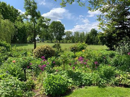 Open Tuinendag