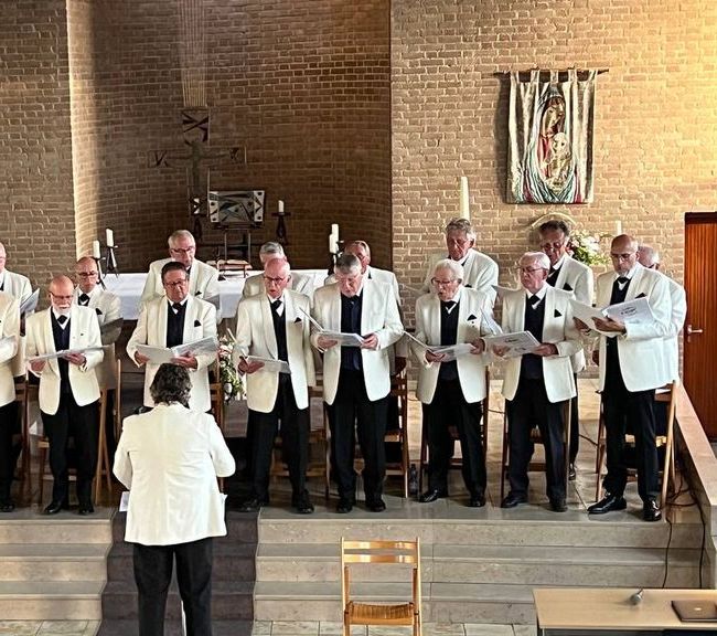 Nunspeets Mannenkoor