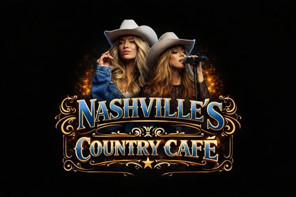 Nashville's Country Café