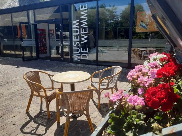 Museum de Wemme
