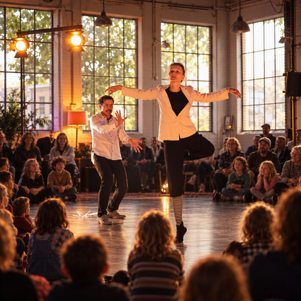 Danstheater