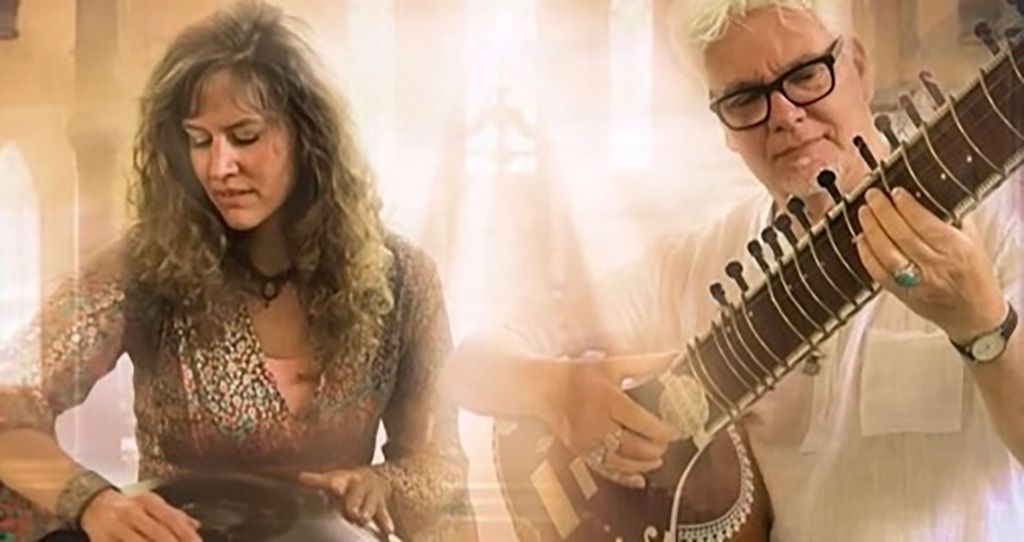 Symphony of Compassion