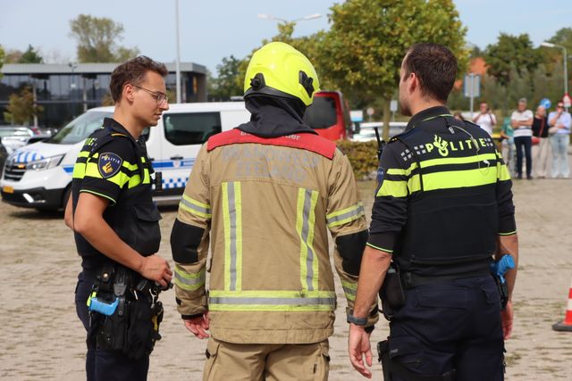 Veiligheidsdag Zierikzee