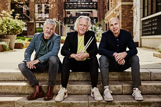 Kaaskop: Jazzvertolkingen van het Nederlands Erfgoed