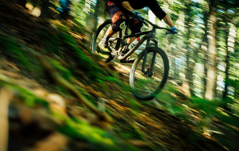 Crossfiets