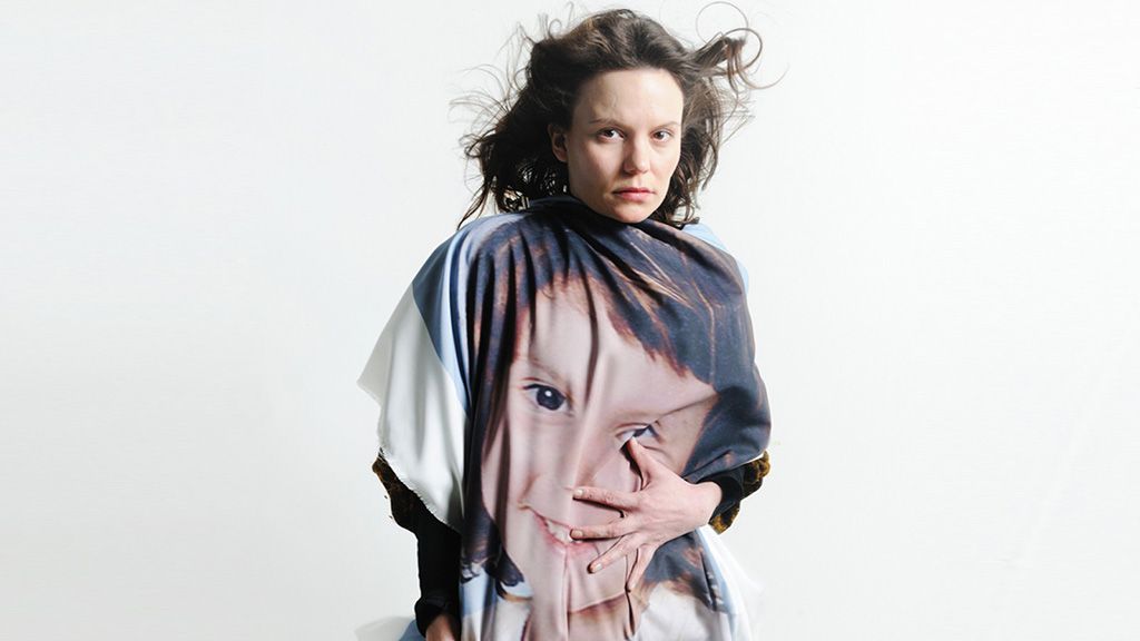 Toneelgroep Maastricht: Longen