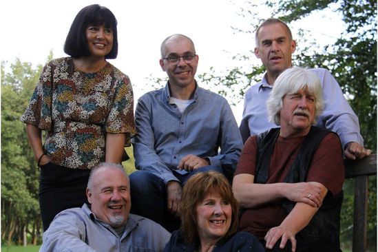 De Utrechter Live: Daily Folk
