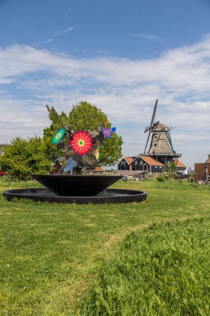 Fontein van IJlst