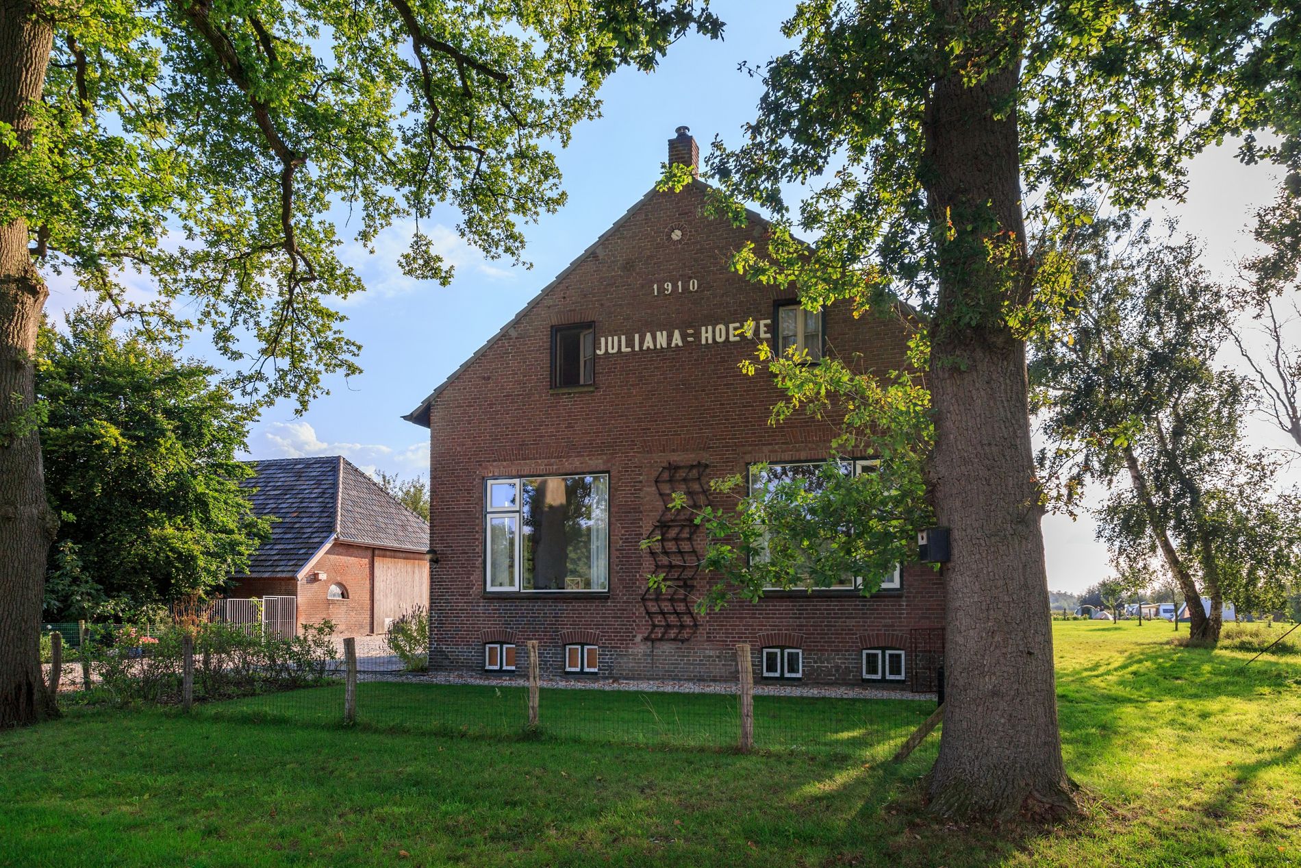 Juliana Hoeve Helenaveen