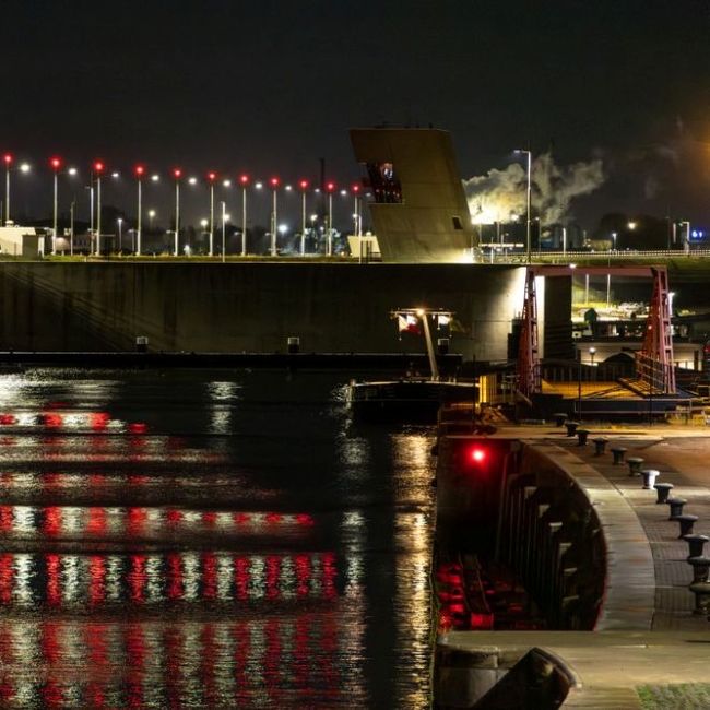 Spectrum – fotografie