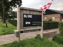 Bij Ons in Spoordonk 1