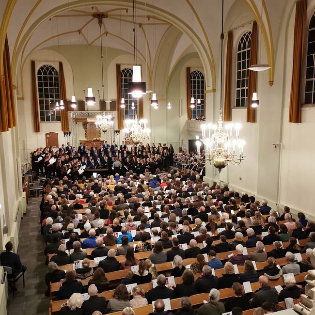 Kerstconcert