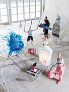 Genomineerden Kazerne Design Award 2026, en meer