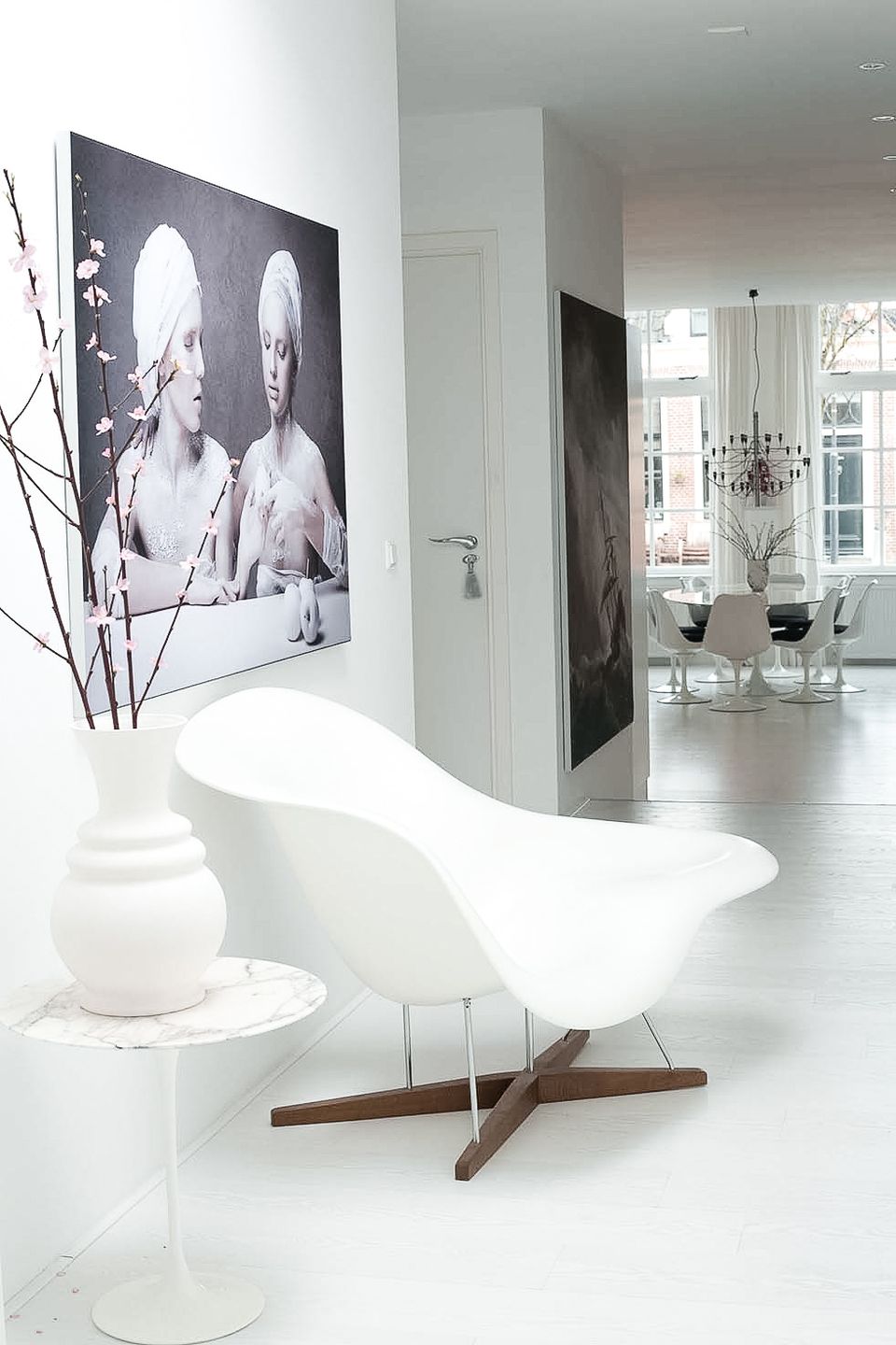 Art Suite in Workum