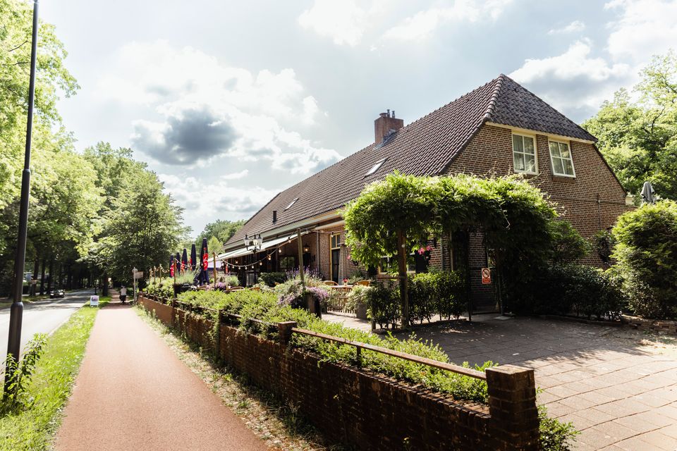 Boerderij De Loonsebaan