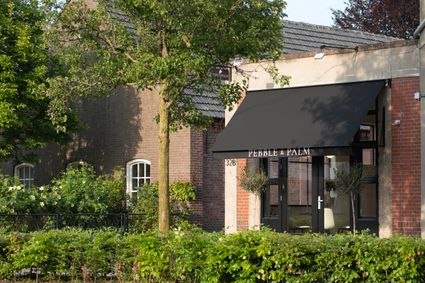 Pebble & Palm goudsmit atelier Deurne
