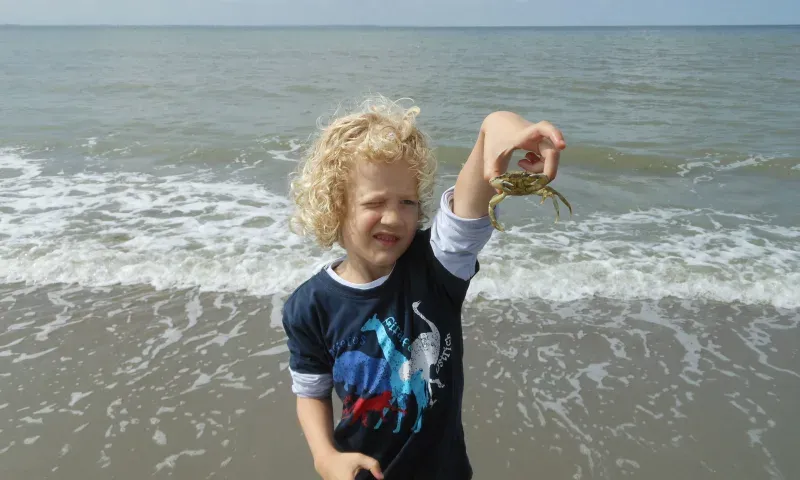 OERRR Strandjutten in de Kwade Hoek