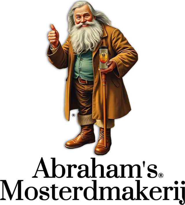 Abraham's Mosterdmakerij