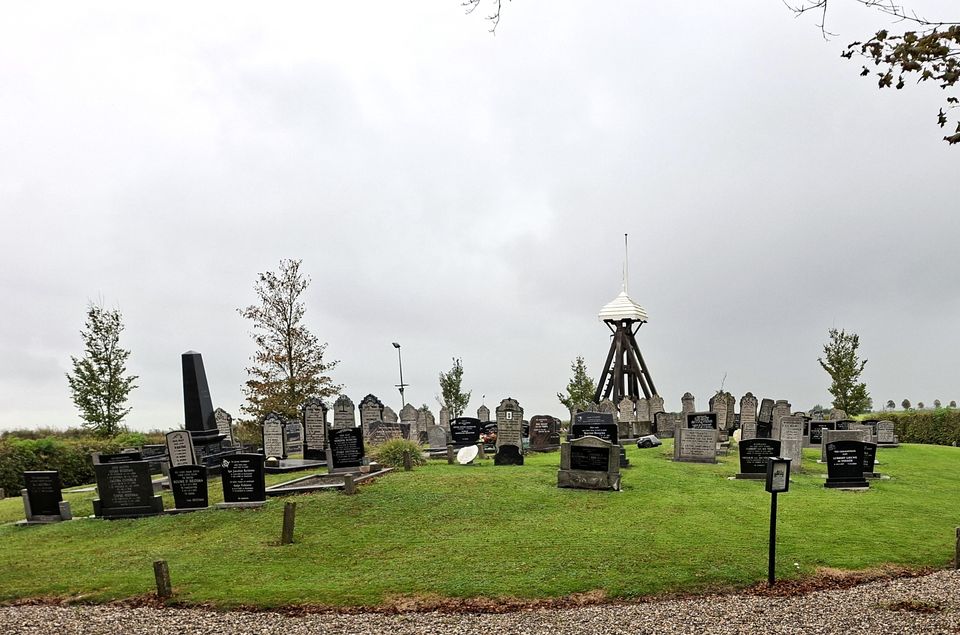 Melkroute rond het Tsjûkemar | Fietsroute