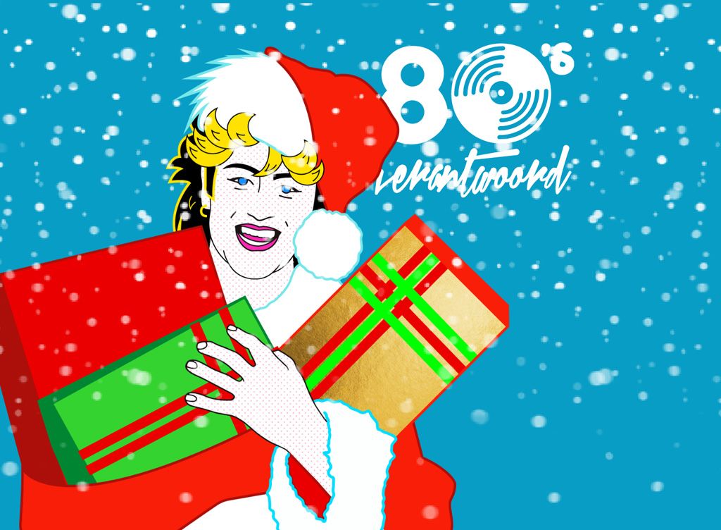 80’s Verantwoord Kerstspecial