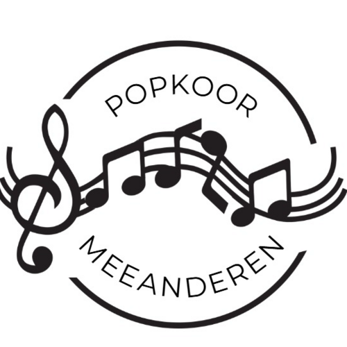 Muziek met popkoor Meeanderen in Bruis