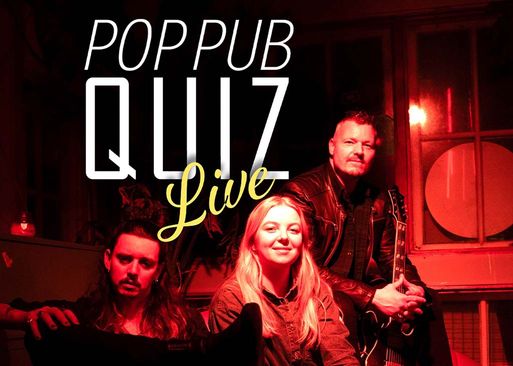 PopPubQuiz Live