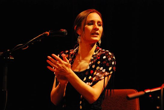 Appeltaartconcert: Herfstwarmte