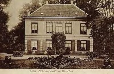 huize Schoonoord
