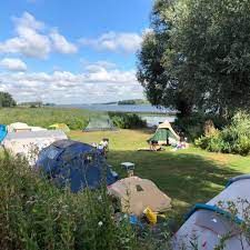 Camping de Beverburcht