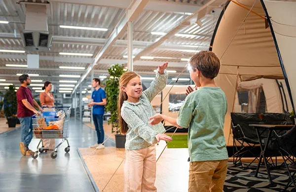 Obelink Campingdagen december 2024
