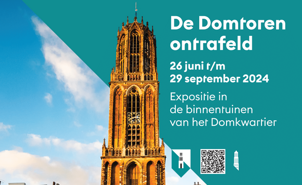 De Domtoren Ontrafeld