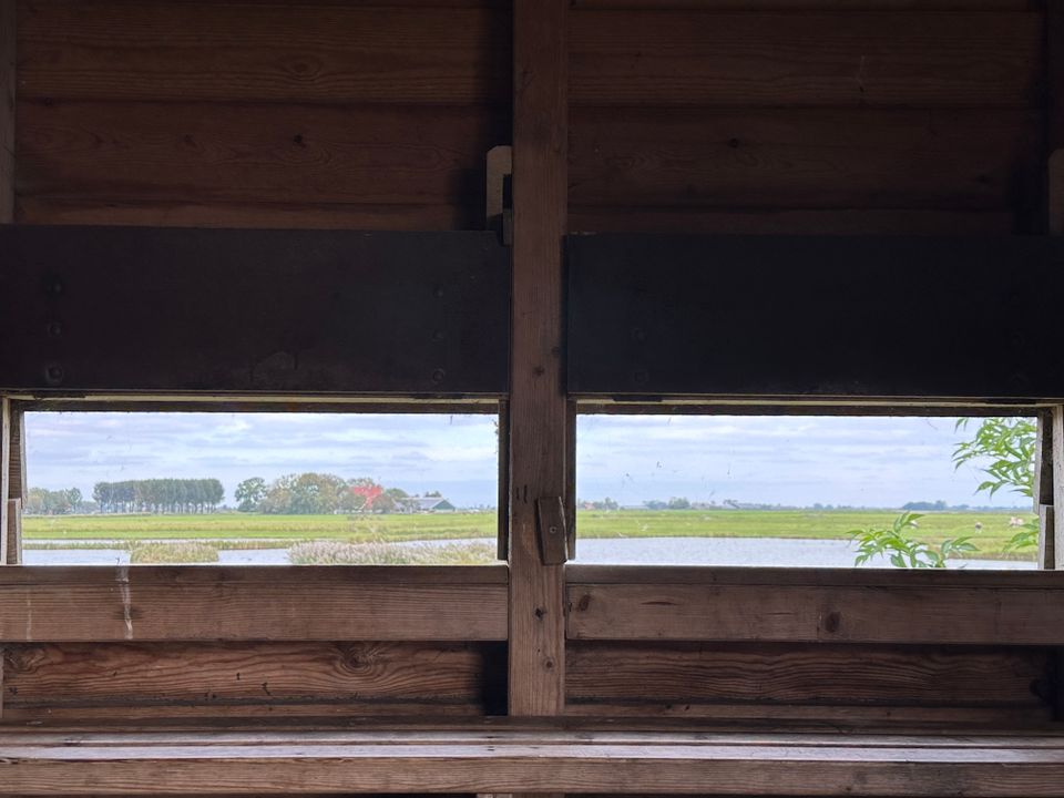 Fietsroute De Greidhoek: kijk eens met andere ogen