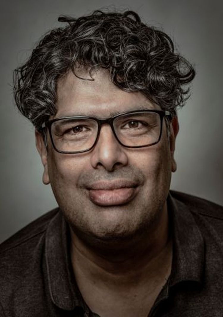 Lezing - Manik Sarkar